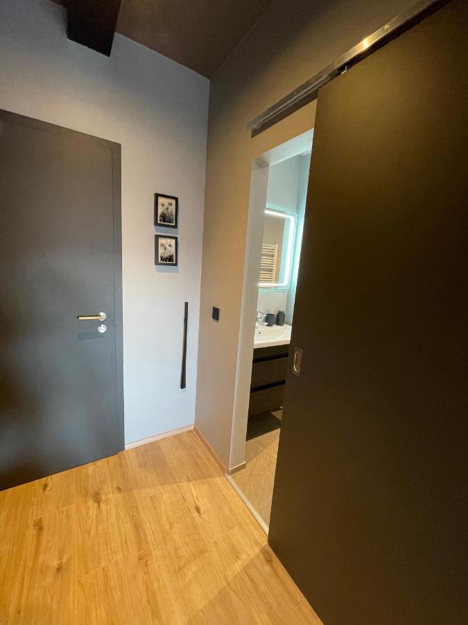 Arctic Loft Apartments Akureyri Exterior foto