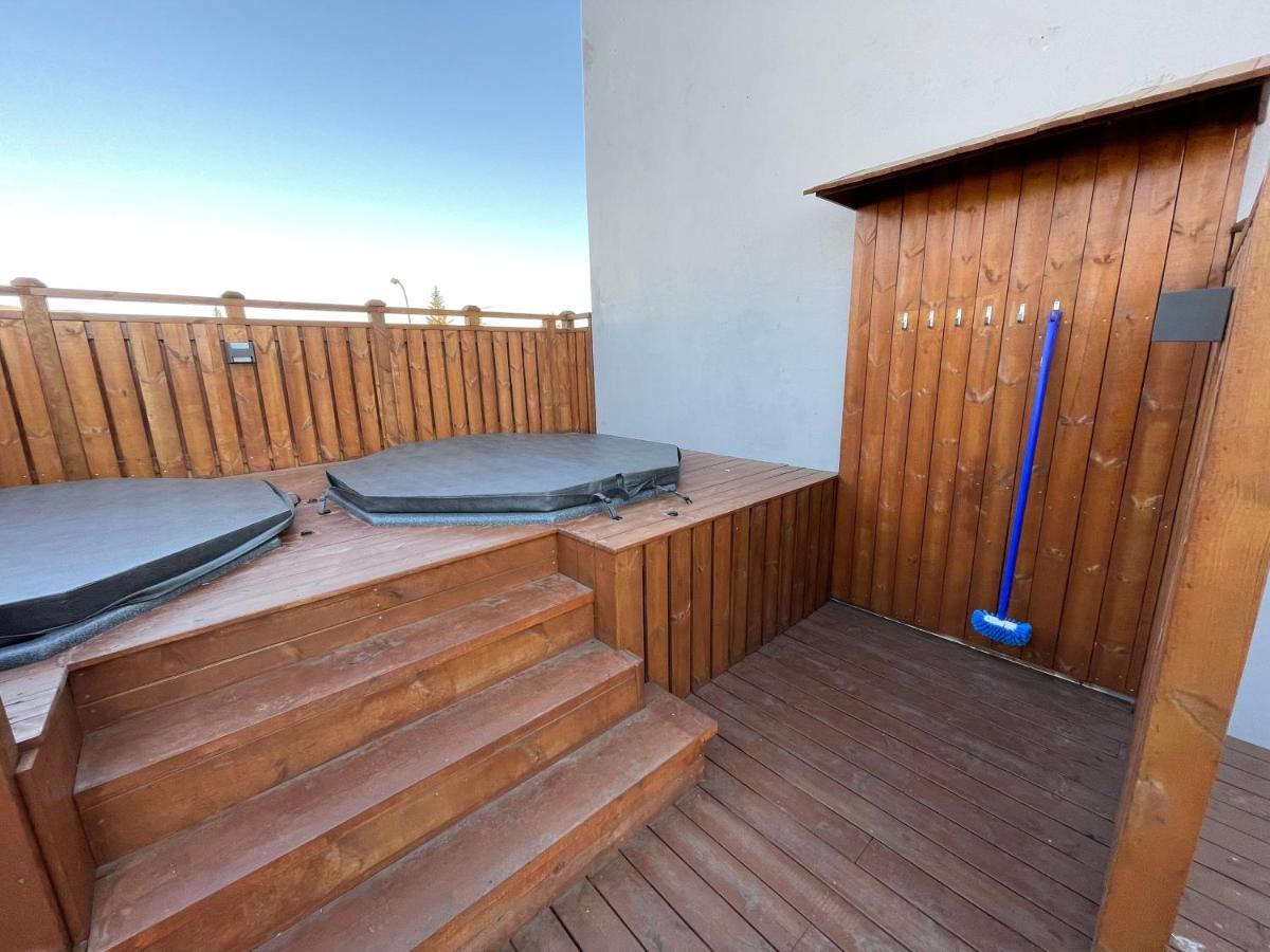Arctic Loft Apartments Akureyri Exterior foto
