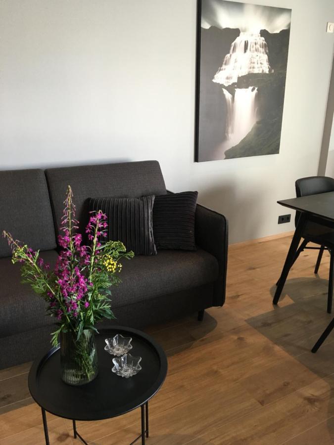 Arctic Loft Apartments Akureyri Exterior foto